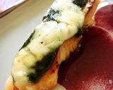 簡単美味☆タラの味噌チーズ焼き作り方5写真