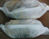 ブリの味噌漬けからの包み蒸し焼き作り方6写真