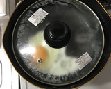 熱っ！てならない目玉焼き作り方3写真