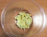 豆腐と枝豆の和風ポテトサラダ作り方4写真