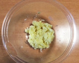 豆腐と枝豆の和風ポテトサラダ作り方4写真