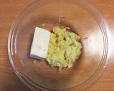 豆腐と枝豆の和風ポテトサラダ作り方6写真