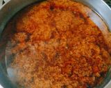 出汁道楽で味噌煮込みうどん作り方2写真
