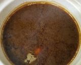 出汁道楽で味噌煮込みうどん作り方3写真