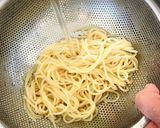トロンと美味しい☆なすペーストのパスタ作り方2写真