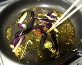 トロンと美味しい☆なすペーストのパスタ作り方4写真