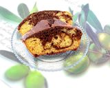 ダイエットにも♫コーヒーおから蒸しパン作り方4写真