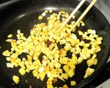 トロンと美味しい☆なすペーストのパスタ作り方6写真