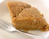 HMとおからの簡単コーヒーパウンドケーキ作り方11写真