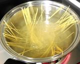 トロンと美味しい☆なすペーストのパスタ作り方1写真