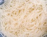 茄子そうめん作り方1写真