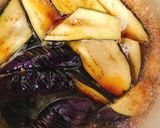 茄子そうめん作り方7写真