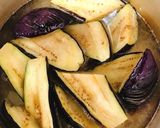 茄子そうめん作り方6写真