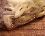 超簡単ネギナムル作り方1写真