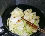 ５人家族の回鍋肉♪作り方1写真