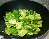 ５人家族の回鍋肉♪作り方3写真