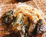 茄子そうめん作り方10写真