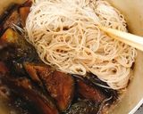 茄子そうめん作り方9写真