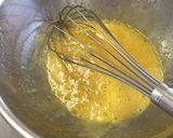 抹茶のブラウニー作り方17写真