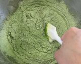 抹茶のブラウニー作り方19写真