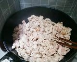 ５人家族の回鍋肉♪作り方7写真