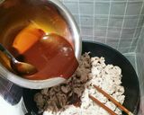 ５人家族の回鍋肉♪作り方10写真