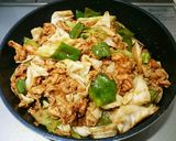 ５人家族の回鍋肉♪作り方12写真