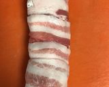 簡単な甘酢チーズとキャベツの肉巻き作り方6写真