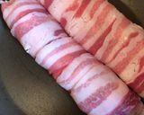 簡単な甘酢チーズとキャベツの肉巻き作り方7写真