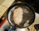 お家でサラダチキン ～覚書用～作り方4写真