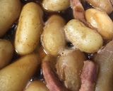 みんな大好き^_^じゃがバター煮作り方3写真