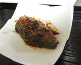 超簡単♡鯖の味噌煮リメイク作り方1写真