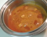 超簡単♡鯖の味噌煮リメイク作り方3写真