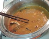 超簡単♡鯖の味噌煮リメイク作り方5写真