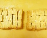 厚揚げでヘルシーにかさ増し！豚キムチ作り方1写真