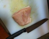 液体塩麹を使った基本の鶏胸肉の唐揚げ作り方2写真