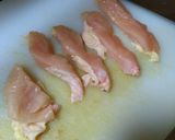 液体塩麹を使った基本の鶏胸肉の唐揚げ作り方3写真