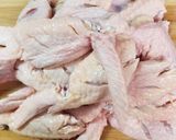 食べやすいリー的手羽先のから揚げ作り方5写真