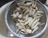 簡単感嘆!とまーす無糖らっきょうピクルス作り方1写真