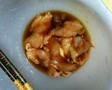 液体塩麹を使った基本の鶏胸肉の唐揚げ作り方7写真