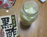 簡単感嘆!とまーす無糖らっきょうピクルス作り方6写真
