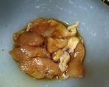液体塩麹を使った基本の鶏胸肉の唐揚げ作り方8写真