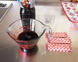 ボトルコーヒーで水なし簡単コーヒーゼリー作り方1写真
