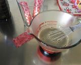 ボトルコーヒーで水なし簡単コーヒーゼリー作り方3写真