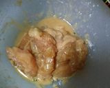 液体塩麹を使った基本の鶏胸肉の唐揚げ作り方10写真