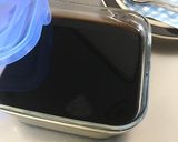 ボトルコーヒーで水なし簡単コーヒーゼリー作り方7写真
