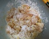 液体塩麹を使った基本の鶏胸肉の唐揚げ作り方11写真