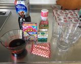 ボトルコーヒーで水なし簡単コーヒーゼリー作り方8写真