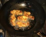 液体塩麹を使った基本の鶏胸肉の唐揚げ作り方14写真