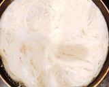 ジュワッとろっ♡豚肉と茄子のつけそうめん作り方1写真